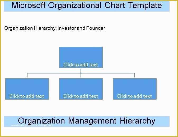 Microsoft organizational Chart Template Free Of A Finished organization Chart Microsoft organizational