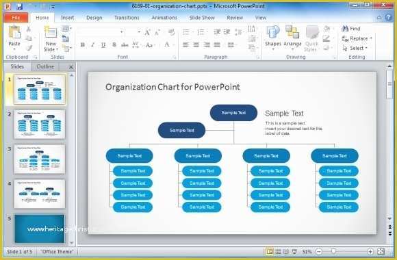 Microsoft organizational Chart Template Free Of Download organization Chart Template Word Templates