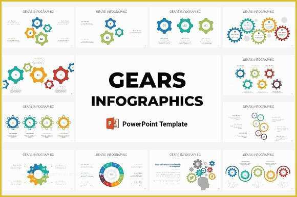 Microsoft Powerpoint Infographic Templates Free Of 15 Infographic Templates You Won T Believe are Microsoft