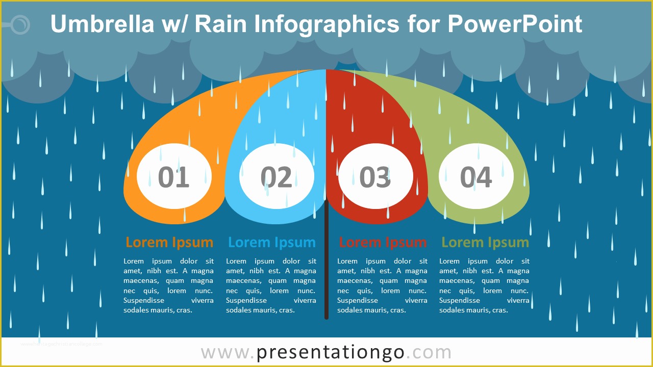 Microsoft Powerpoint Infographic Templates Free Of 35 Free Infographic Powerpoint Templates to Power Your