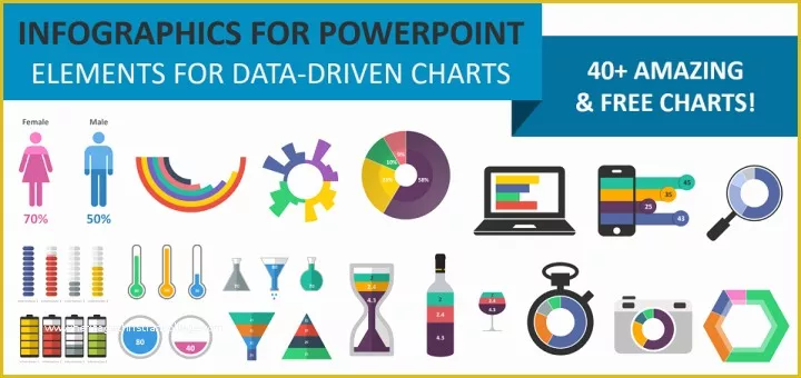 Microsoft Powerpoint Infographic Templates Free Of 35 Free Infographic Powerpoint Templates to Power Your