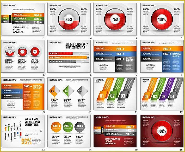 Microsoft Powerpoint Infographic Templates Free Of 6 Best Of Infographic Templates for Powerpoint
