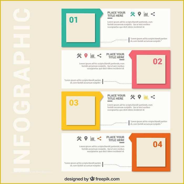 Microsoft Powerpoint Infographic Templates Free Of Best 25 Free Infographic Templates Ideas On Pinterest