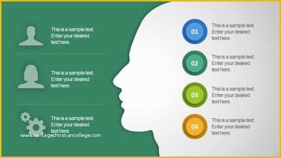 Microsoft Powerpoint Infographic Templates Free Of Free Powerpoint Templates Slidemodel