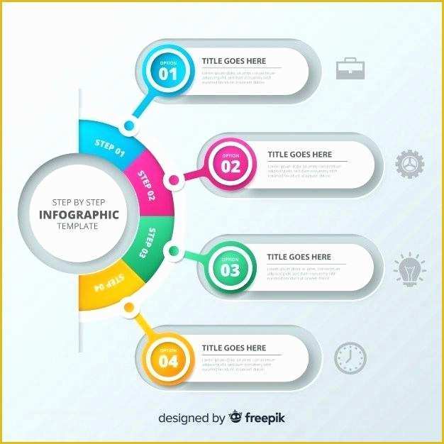 Microsoft Powerpoint Infographic Templates Free Of Infographic Template