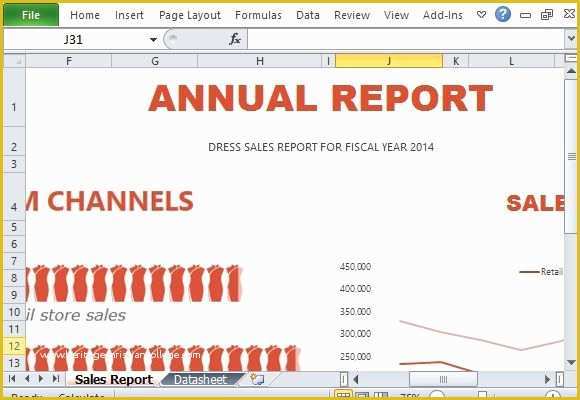 Microsoft Powerpoint Infographic Templates Free Of Sales Report Infographic Template for Excel 2013