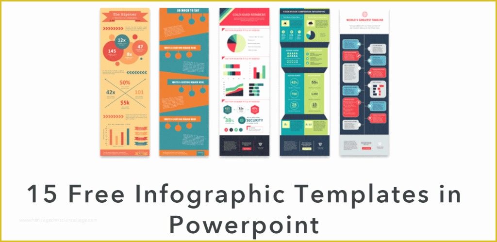 Microsoft Powerpoint Infographic Templates Free Of the Best Free Powerpoint Presentation Templates You Will