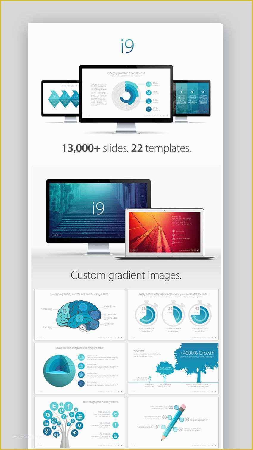 Microsoft Powerpoint Templates Free Download Of 25 Free Microsoft Powerpoint Templates to Download now