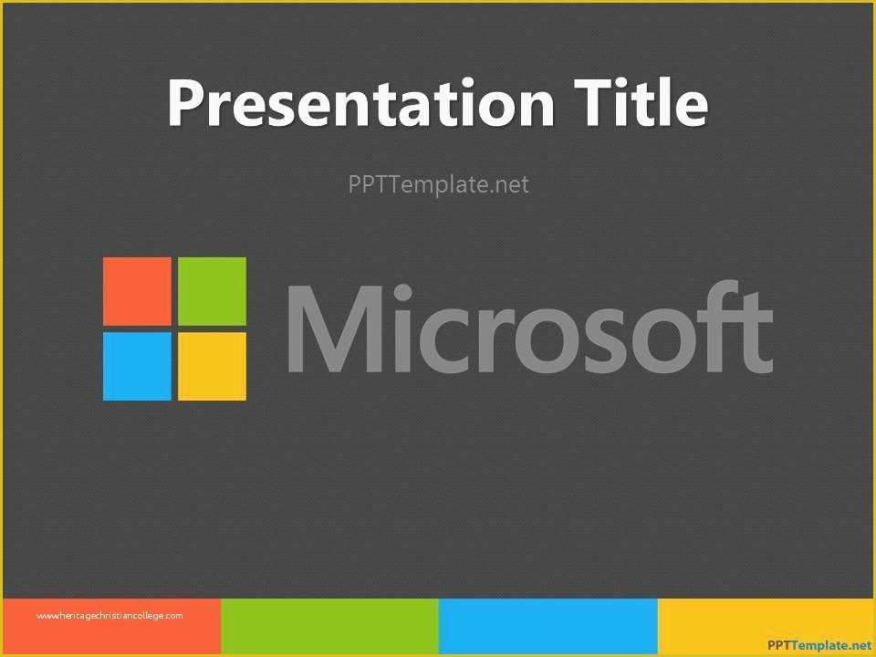 Microsoft Powerpoint Templates Free Download Of Download Microsoft Powerpoint theme – Pontybistrogramercy