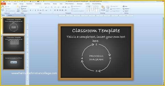 Microsoft Powerpoint Templates Free Download Of Free Educational Powerpoint theme for Presentations In the