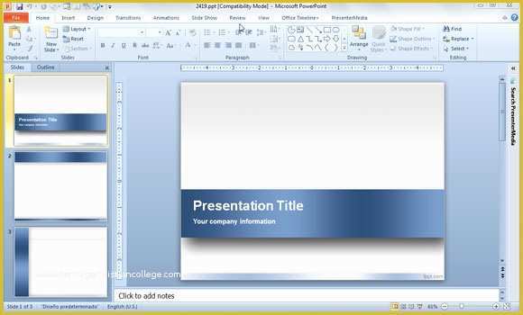 Microsoft Powerpoint Templates Free Download Of Powerpoint Template 2018 Free Download