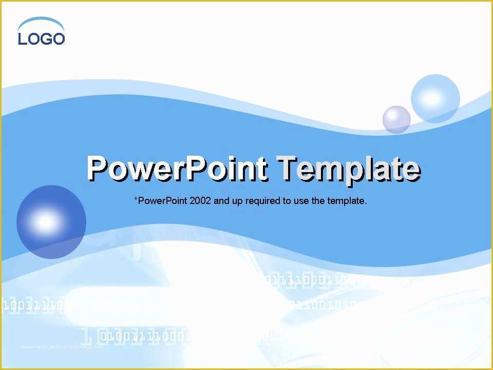54 Microsoft Powerpoint Templates Free Download