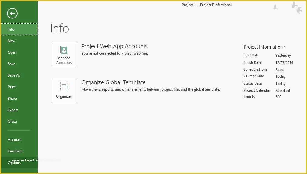 Microsoft Project 2010 Templates Free Download Of Download Microsoft Project 2010 Global Template Free