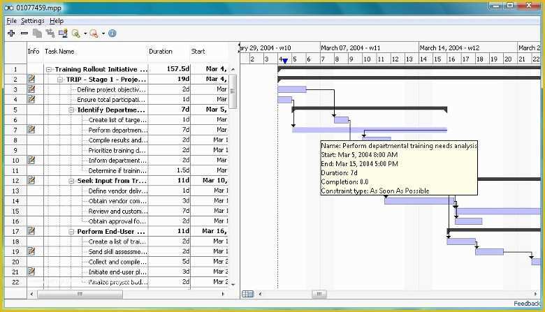 Microsoft Project 2010 Templates Free Download Of Free Microsoft Project Viewer Free Microsoft Project