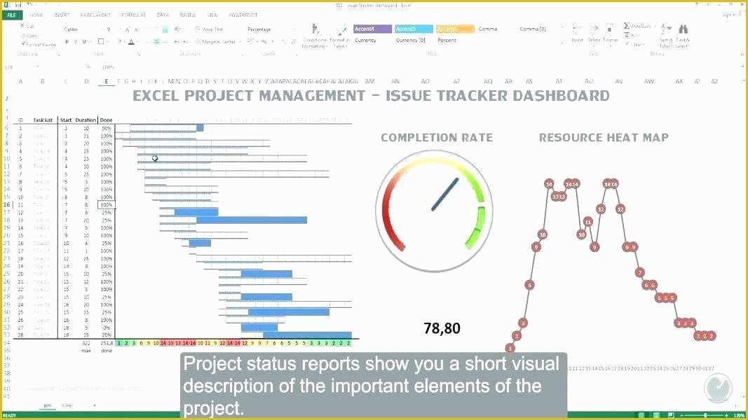 Microsoft Project 2010 Templates Free Download Of Microsoft Excel Project Management Template Excel Project