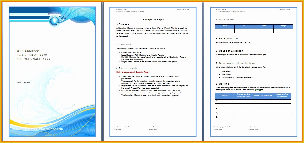 Microsoft Project 2010 Templates Free Download Of Microsoft Word Project Report Template Beautiful