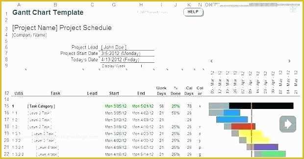 Microsoft Project 2010 Templates Free Download Of Project Management Template Excel Free Free Project