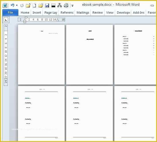 Microsoft Publisher Book Templates Free Download Of Free Recipe Book Template Rose Moors Publisher Microsoft