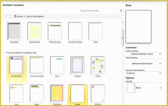 Microsoft Publisher Templates Free Download Of Microsoft Fice Publisher Cookbook Template Free