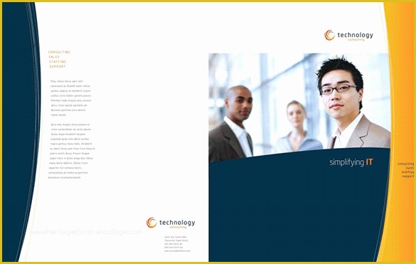 Microsoft Publisher Templates Free Download Of Microsoft Office Brochure Templates Free 31