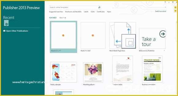 Microsoft Publisher Templates Free Download Of Microsoft Publisher Website Templates Free Free