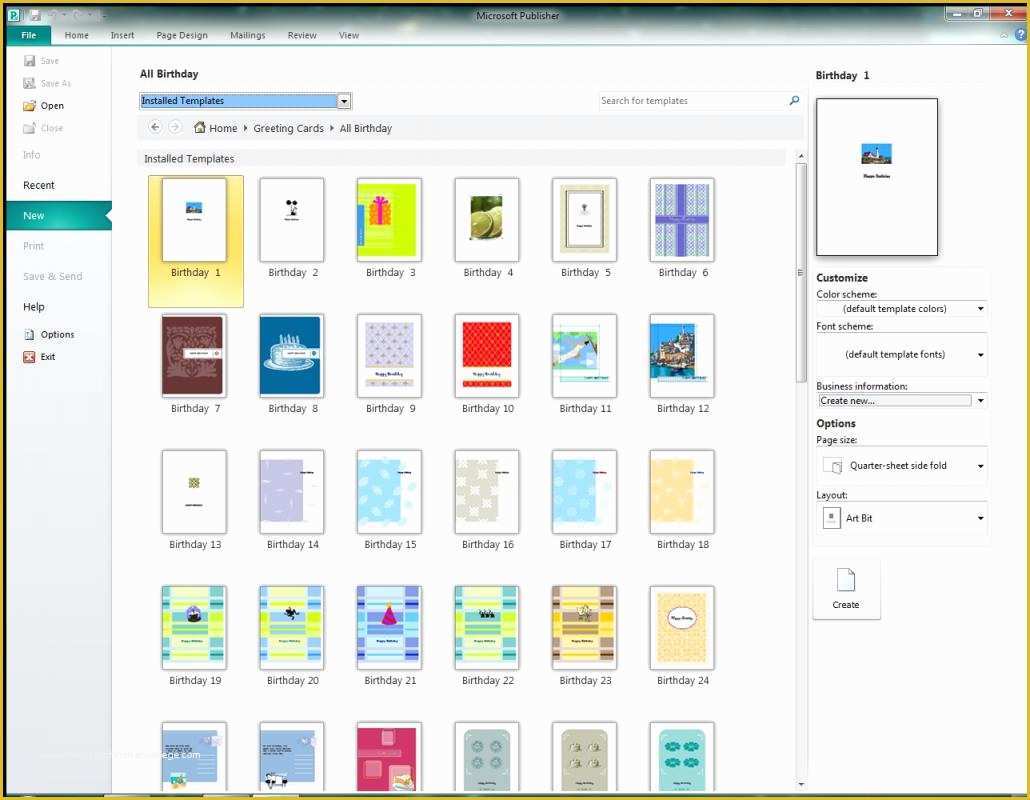 Microsoft Publisher Templates Free Download Of Ms Publisher Templates