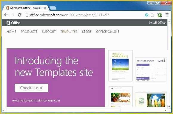 Microsoft Publisher Website Templates Free Download Of Fice Template Flyers Microsoft Templates Website