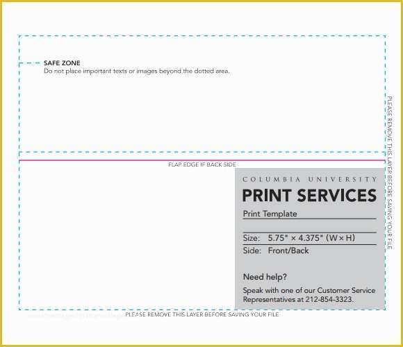 Microsoft Word Envelope Template Free Download Of A2 Envelope Template 7 Download Free Documents In Pdf