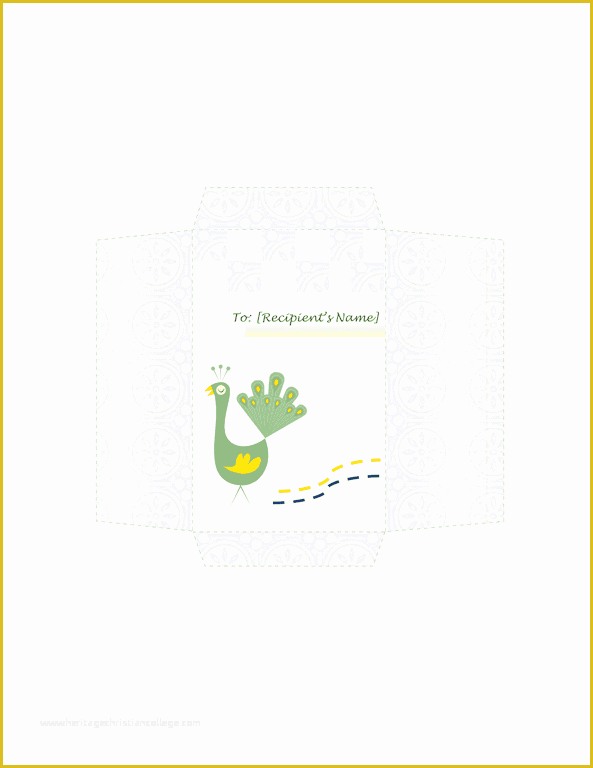 Microsoft Word Envelope Template Free Download Of Download Free Envelope Envelope Templates for Microsoft