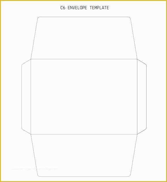 Download Microsoft Word Envelope Template Cclasvertical