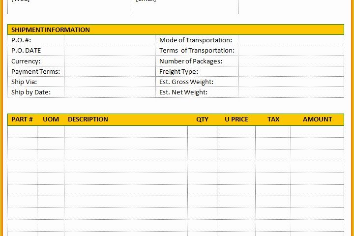 Microsoft Word Invoice Template Free Of Microsoft Word Billing Invoice Template Invoice Templates