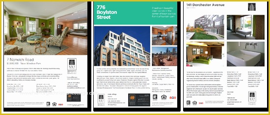 Microsoft Word Real Estate Flyer Template Free Of 33 Free Download Real Estate Flyer Template In Microsoft