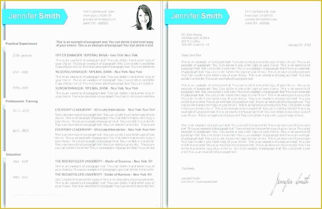 Microsoft Works Free Resume Templates Of Free Microsoft Works Resume Templates