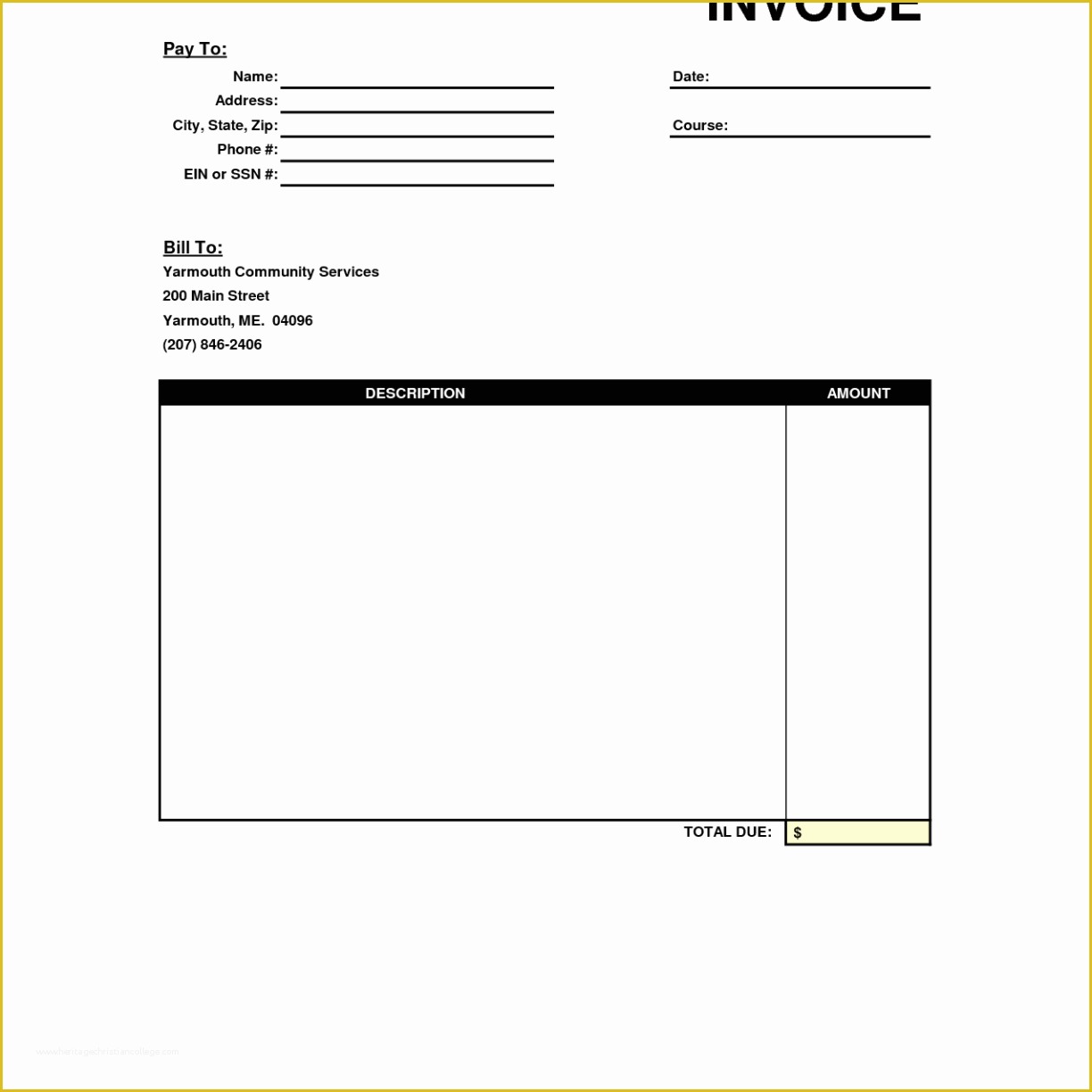 Microsoft Works Free Resume Templates Of How to Create Microsoft Works Invoice Template Resume