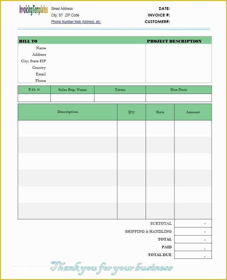 Microsoft Works Invoice Template Free Download Of Free Invoice Templatet Works Durun Ugrasgrup Resume