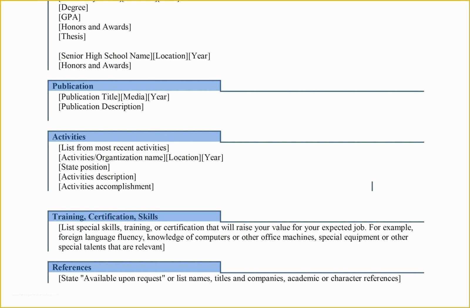 Microsoft Works Invoice Template Free Download Of How to Create Microsoft Works Invoice Template Resume