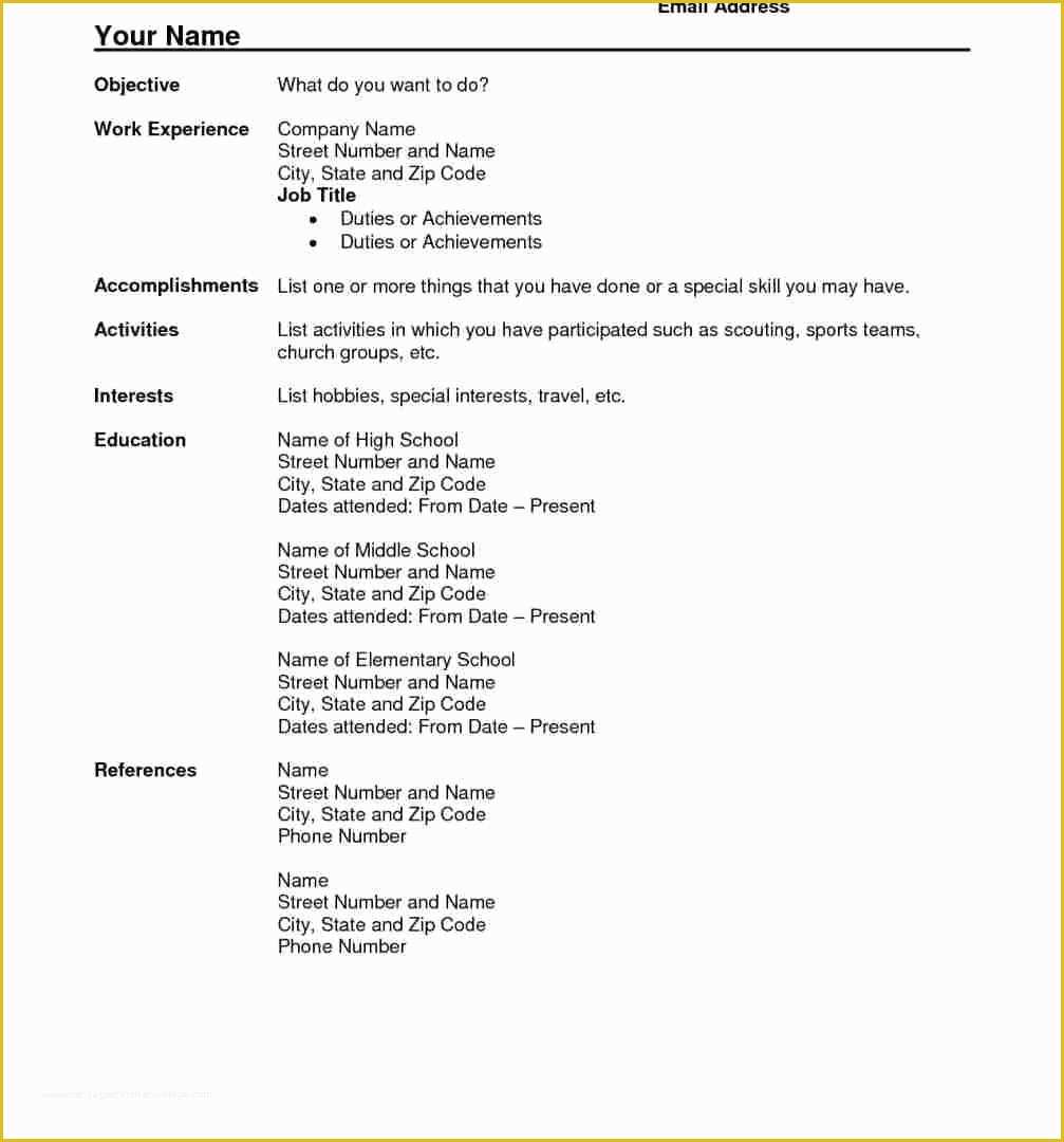 Microsoft Works Invoice Template Free Download Of How to Create Microsoft Works Invoice Template Resume