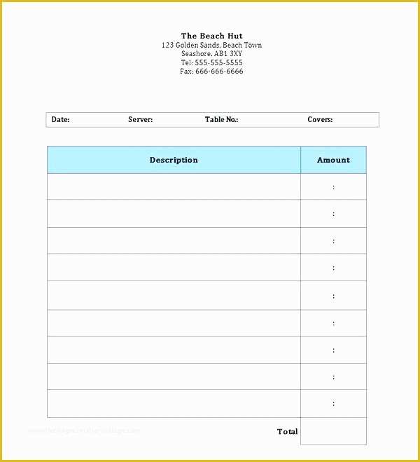 Microsoft Works Invoice Template Free Download Of Microsoft Invoices Templates Free for Microsoft Works