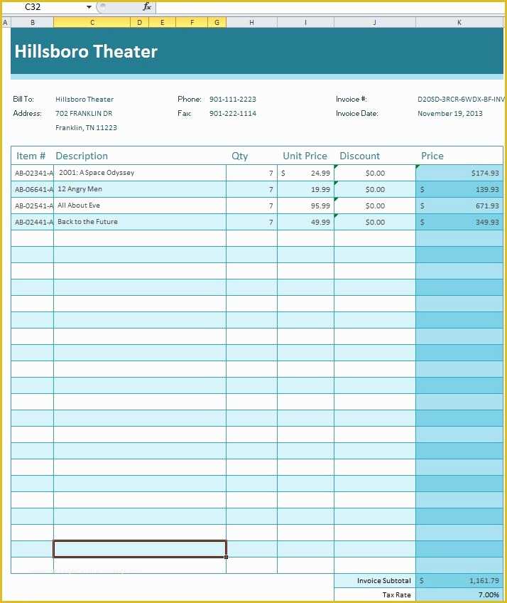 Microsoft Works Invoice Template Free Download Of Microsoft Works Invoice Free Backupertemplate