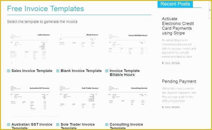 Microsoft Works Invoice Template Free Download Of Microsoft Works Invoice Template Templates Invoices Create