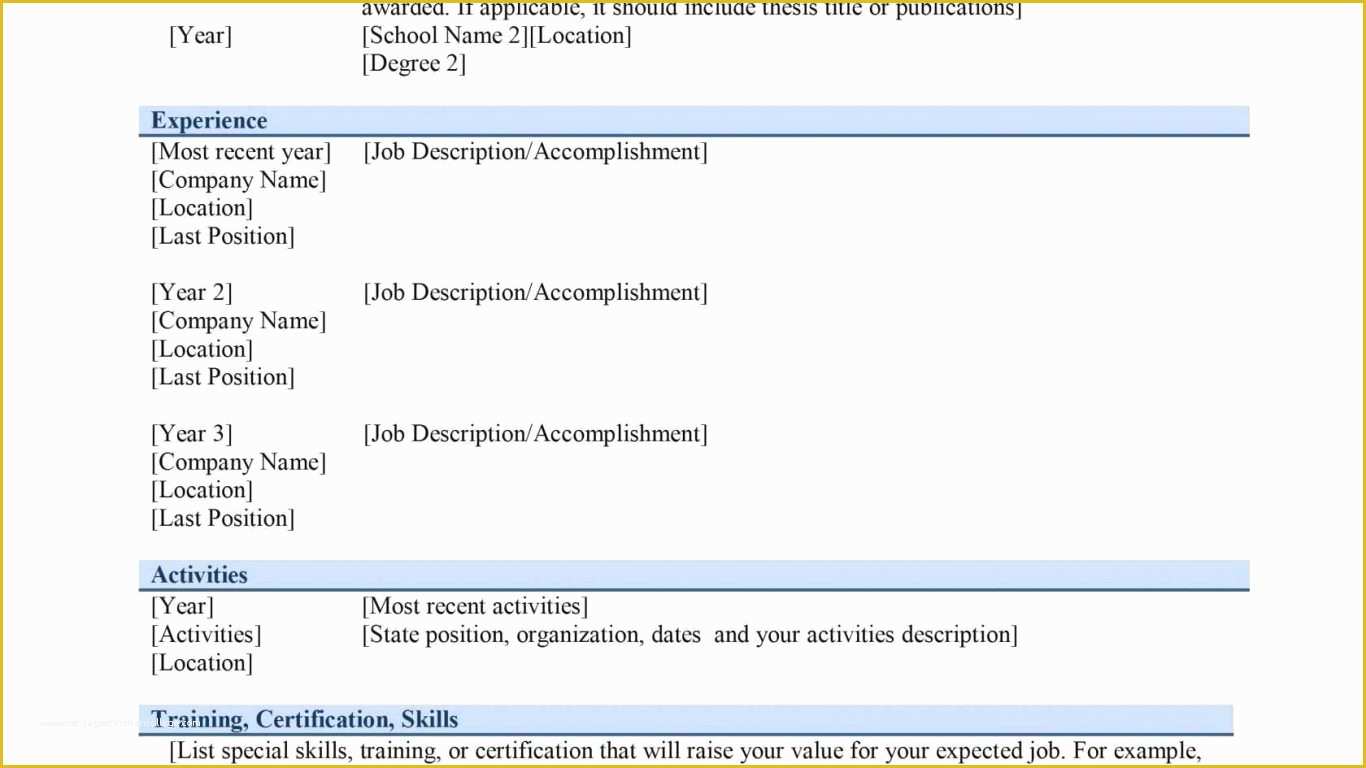 Microsoft Works Invoice Template Free Download Of Microsoft Works Templates Free Resume Download Spreadsheet