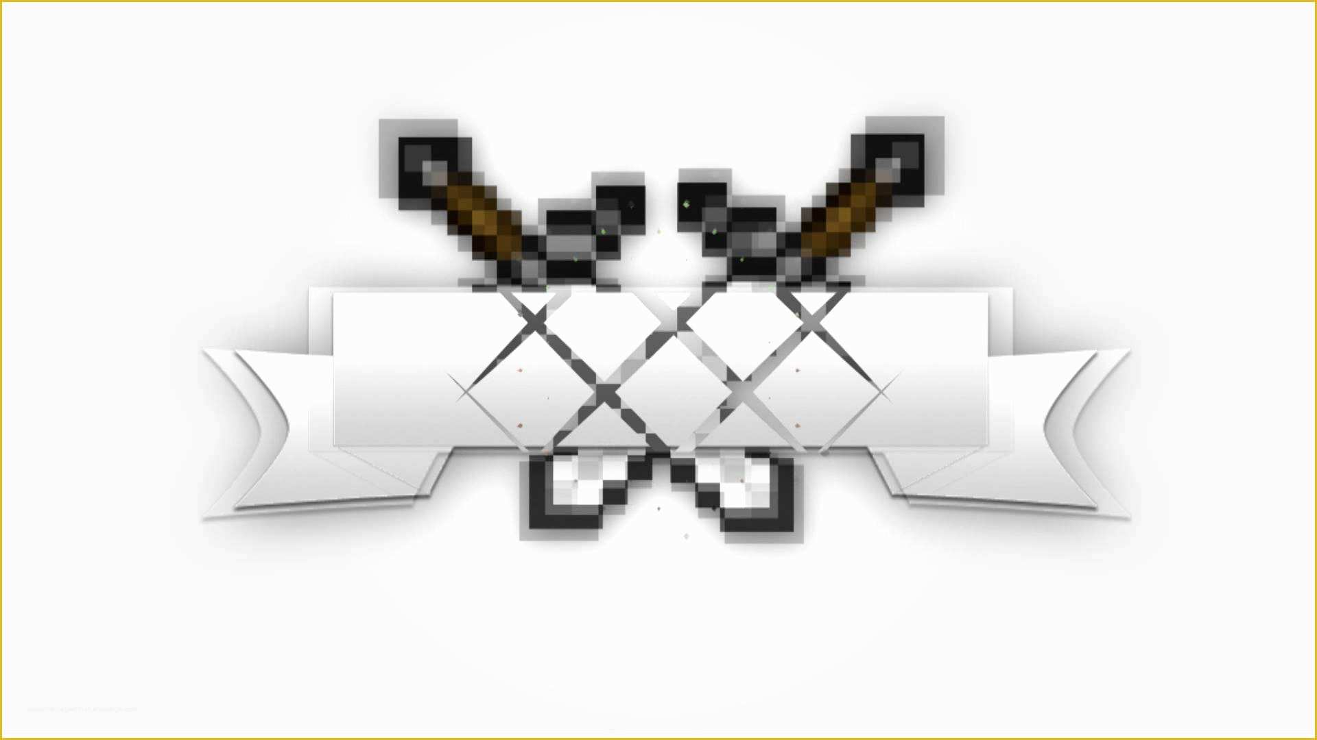 Minecraft Server Logo Template Free Of Decent Logo Maker Looking for Work Server Recruitment