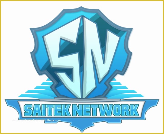 Minecraft Server Logo Template Free Of “looking” Developers and Builders for Network Server