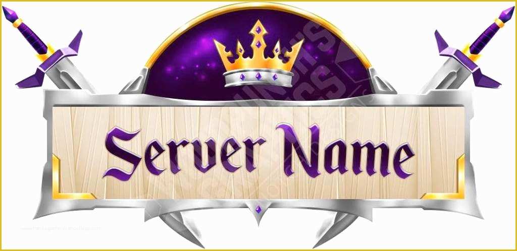 Minecraft Server Logo Template Free Of Luxury Minecraft Server Logo Template – Woodpunch S