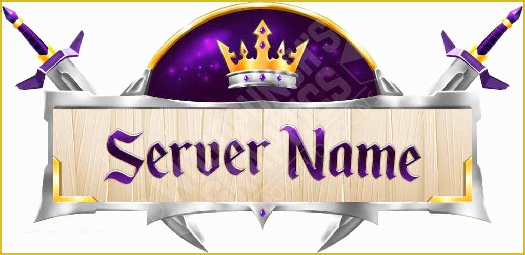 Minecraft Server Logo Template Free Of Luxury Minecraft Server Logo Template – Woodpunch S