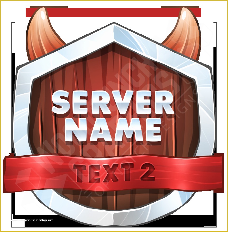 Minecraft Server Logo Template Free Of My Art Portfolio Minecraft Templates & More – Woodpunch