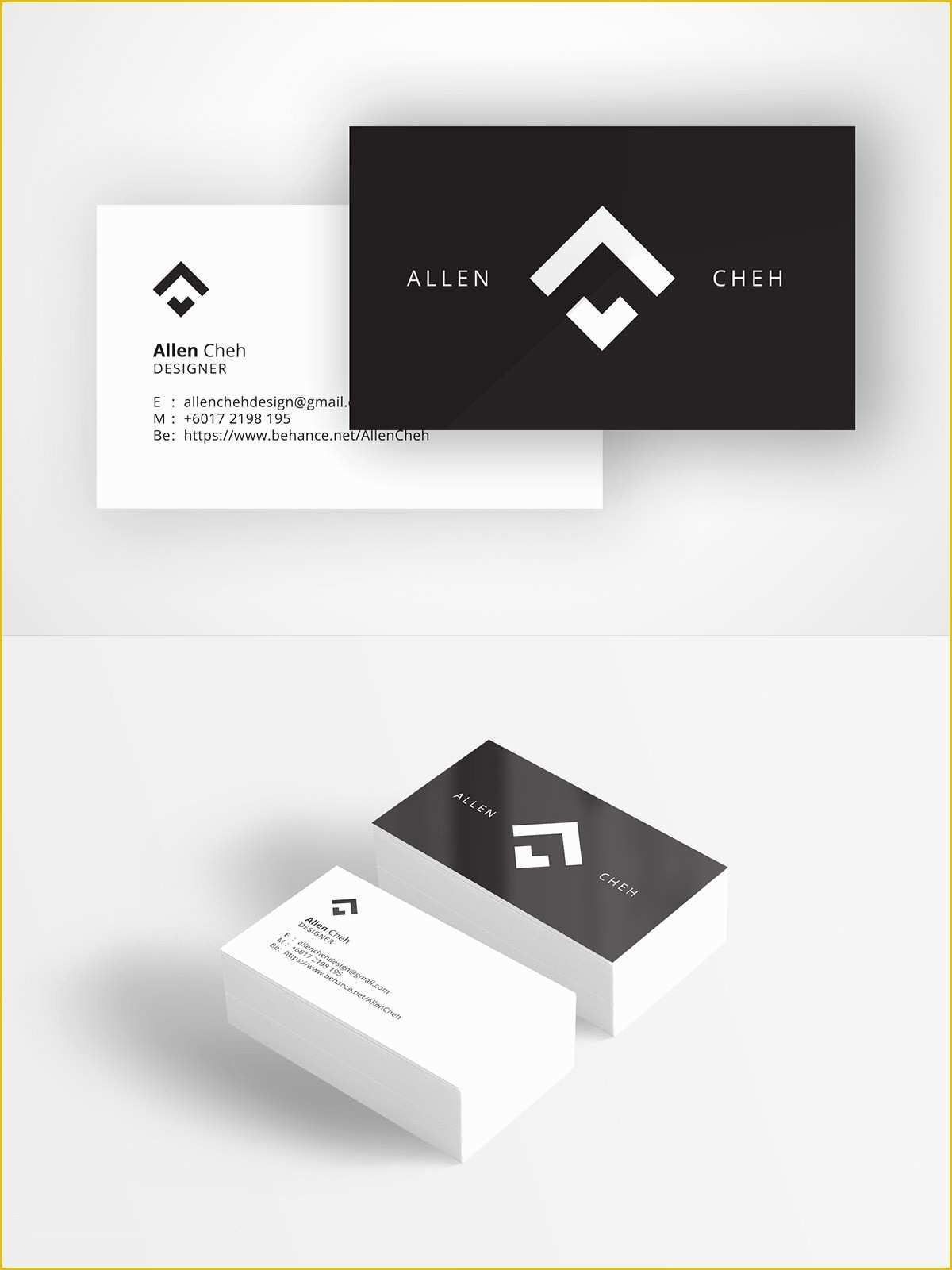 Minimalist Business Card Template Free Of 20 Shop Cs6 Business Card Template Valid Minimalist