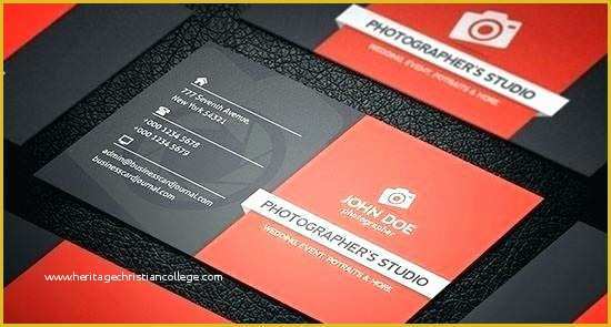 Minimalist Business Card Template Free Of Minimalist Clean Business Card Template Free Minimal