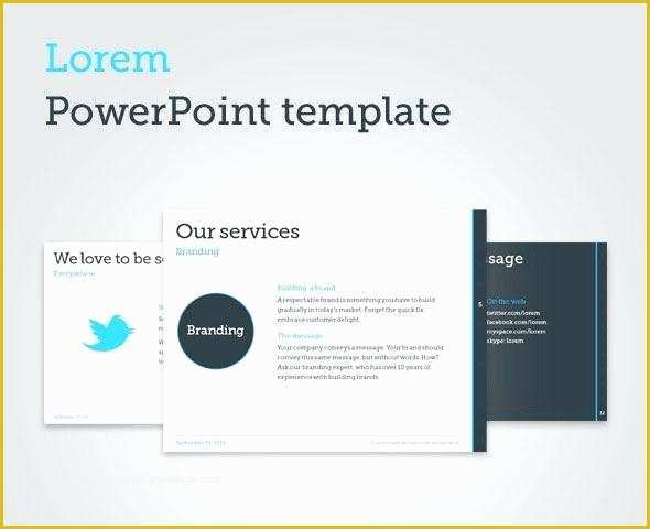 Minimalist Powerpoint Template Free Download Of Minimalist Powerpoint Template Minimalist Powerpoint