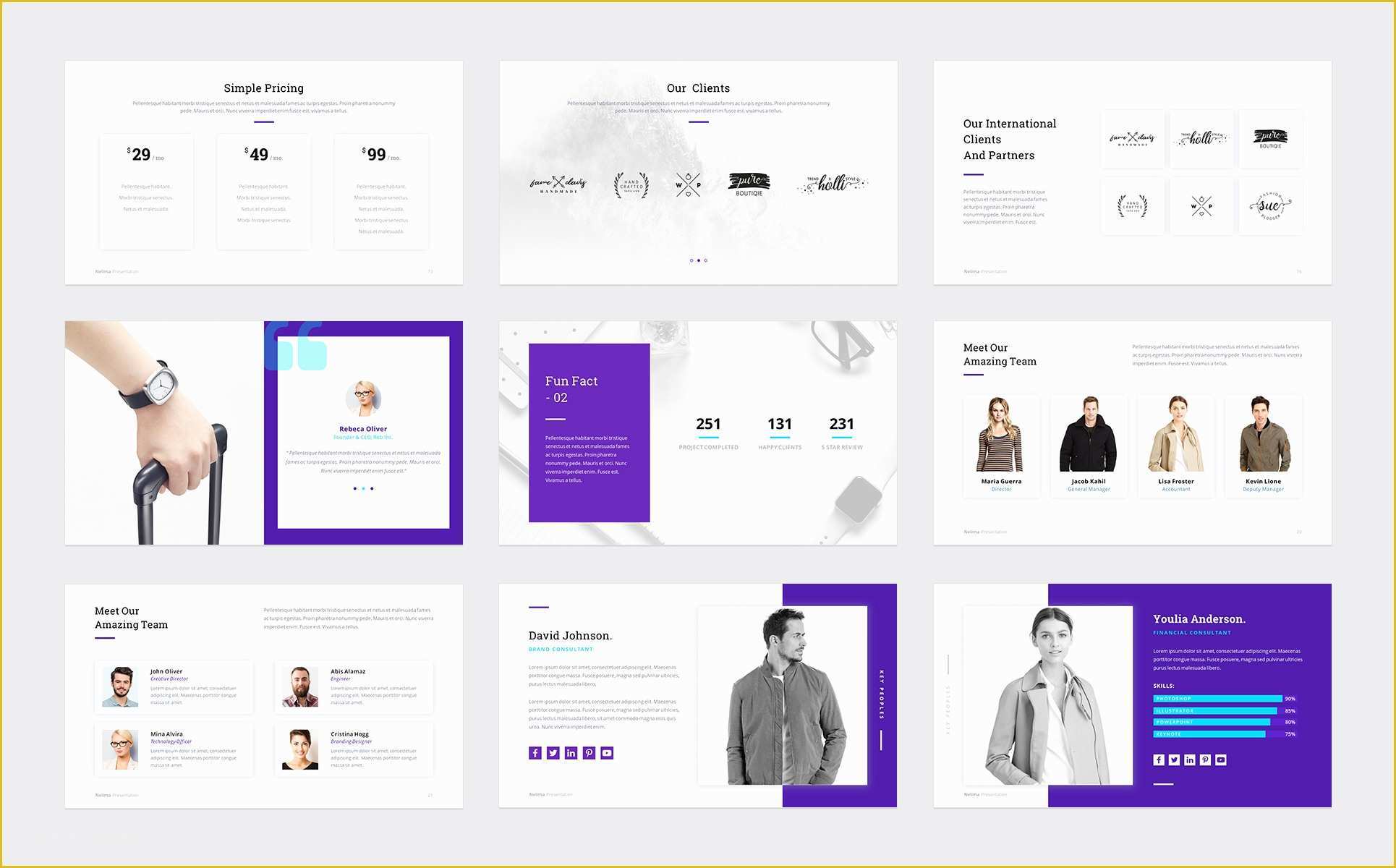 Minimalist Powerpoint Template Free Download Of Minimalist Powerpoint Template Templates Free Download